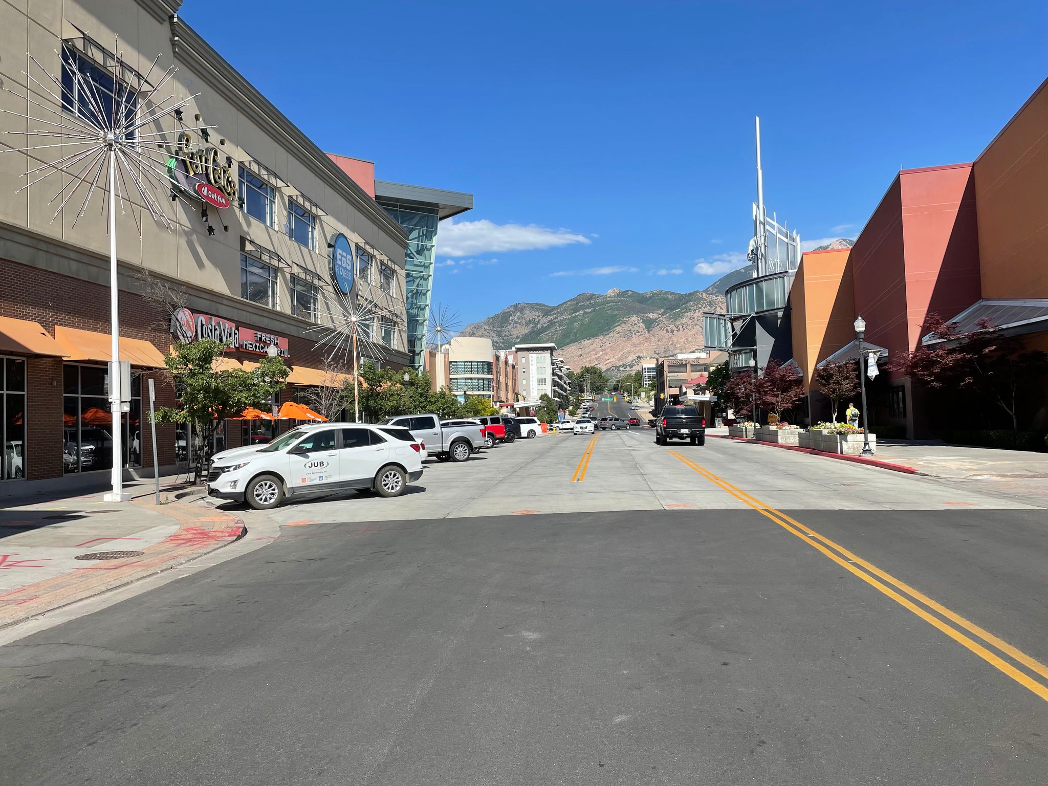 Ogden City